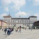 Chiara Open Space
