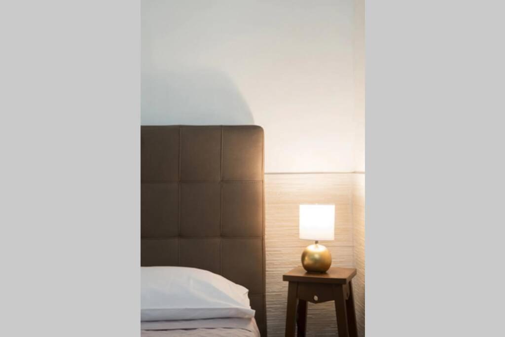 Chiara Open Space Apartamento