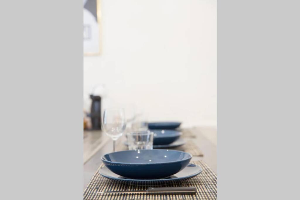 Apartamento Chiara Open Space